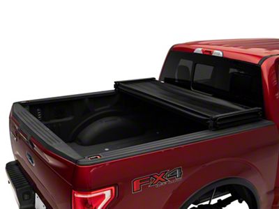 RedRock Soft Tri-Fold Tonneau Cover (15-24 F-150)