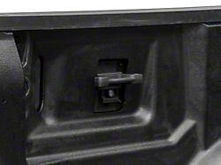 RedRock Bed Tie-Down Anchors (17-25 F-250 Super Duty)