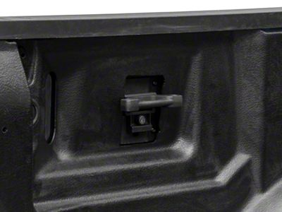 RedRock Bed Tie-Down Anchors (17-24 F-250 Super Duty)