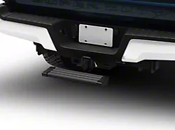 RedRock LED Hitch Step (99-26 F-250 Super Duty)