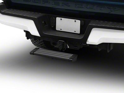 RedRock LED Hitch Step (11-24 F-250 Super Duty)