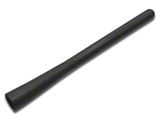 RedRock Off-Road Black Antenna; 6.50-Inch (11-26 F-350 Super Duty)