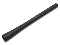 RedRock Off-Road Black Antenna; 6.50-Inch (11-25 F-350 Super Duty)