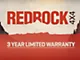 RedRock Ground Anchor; 12,000 lb. Capacity