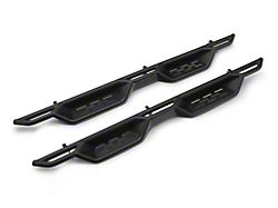 Barricade HD Drop Side Step Bars (19-25 RAM 1500 Quad Cab)