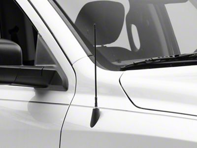 RedRock Antenna; 13-Inch (09-18 RAM 1500)