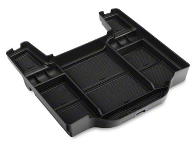 RedRock Center Console Organizer Tray (19-24 RAM 1500 w/ Full-Through Center Console)