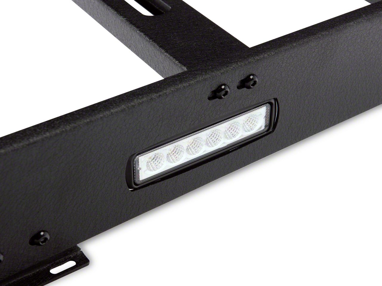 Redrock 4x4 full length roof rack online