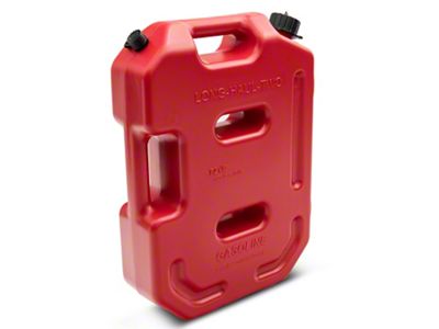 RedRock Jerry Can; 10 Liter