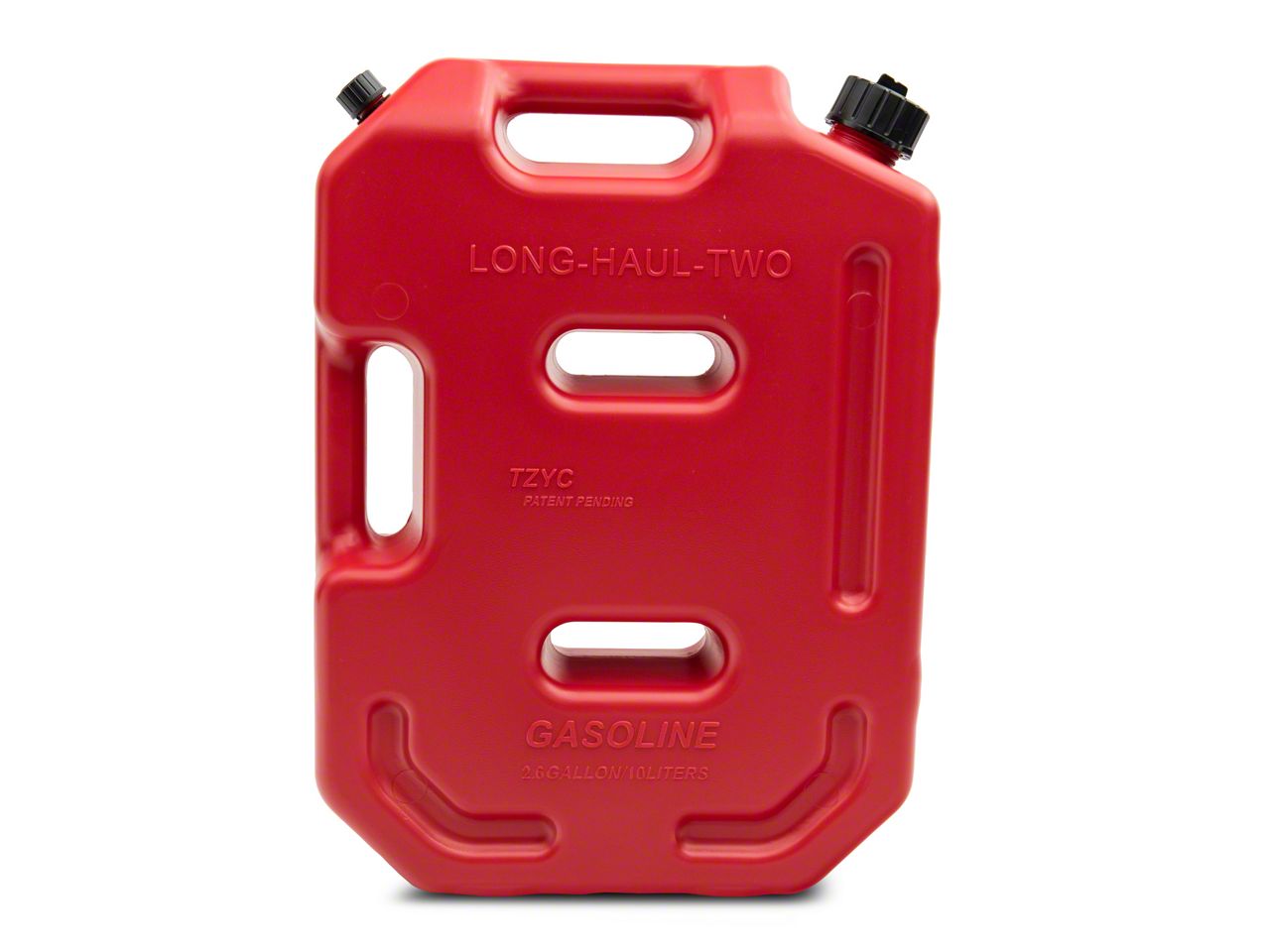 RedRock RAM 1500 Jerry Can; 10-Liter J152414 - Free Shipping