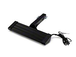 RedRock LED Hitch Step (02-23 RAM 1500)