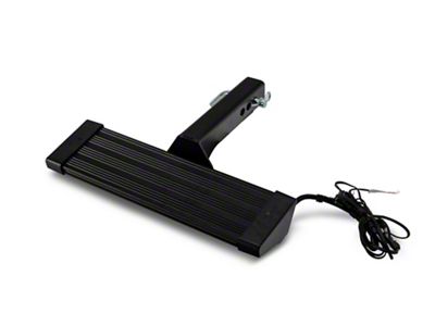 RedRock LED Hitch Step (94-25 RAM 1500)