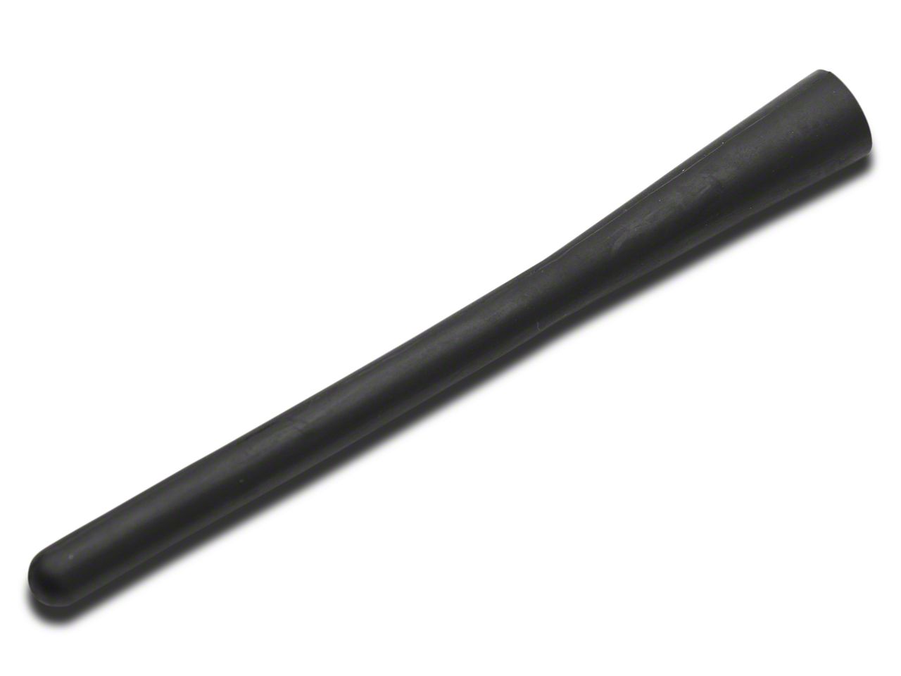 【人気ショップが最安値挑戦！】 RedRock RAM R112775 6.50-Inch Antenna; Black Off-Road 1500 アクセサリー