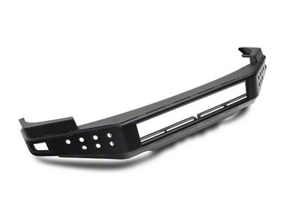 RedRock Tubular Off-Road Front Bumper (09-12 RAM 1500)