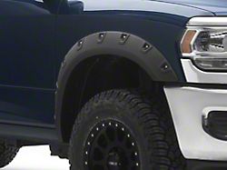 RedRock HD Fender Flares (19-24 RAM 2500)