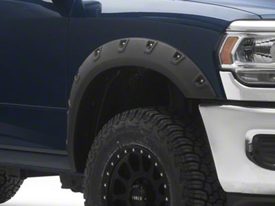 RedRock HD Fender Flares (19-24 RAM 2500)