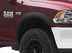 RedRock OE Style Fender Flares (10-18 RAM 2500)