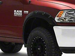 RedRock Pocket Style Fender Flares (10-18 RAM 2500)