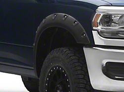 RedRock Pocket Style Fender Flares (19-25 RAM 2500)