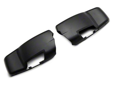 RedRock Towing Mirror Extension for OEM Mirrors (11-16 RAM 2500)
