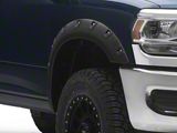RedRock Pocket Style Fender Flares (19-26 RAM 3500)