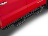Barricade HD Drop Side Step Bars (19-26 Sierra 1500 Crew Cab)