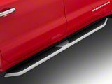 Barricade Pioneer Aluminum Running Boards (19-25 Sierra 1500 Crew Cab)