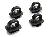 RedRock Bed Tie Down Anchor Kit (07-26 Sierra 1500)