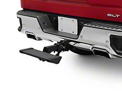 RedRock LED Hitch Step (99-23 Sierra 1500)