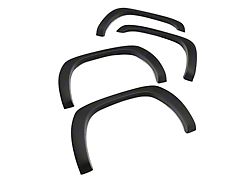 RedRock OEM Style Fender Flares (99-06 Sierra 1500 Fleetside)