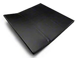 RedRock Soft Tri-Fold Tonneau Cover (99-06 Sierra 1500 Fleetside)