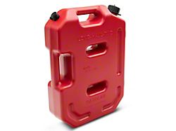 RedRock Jerry Can; 10-Liter