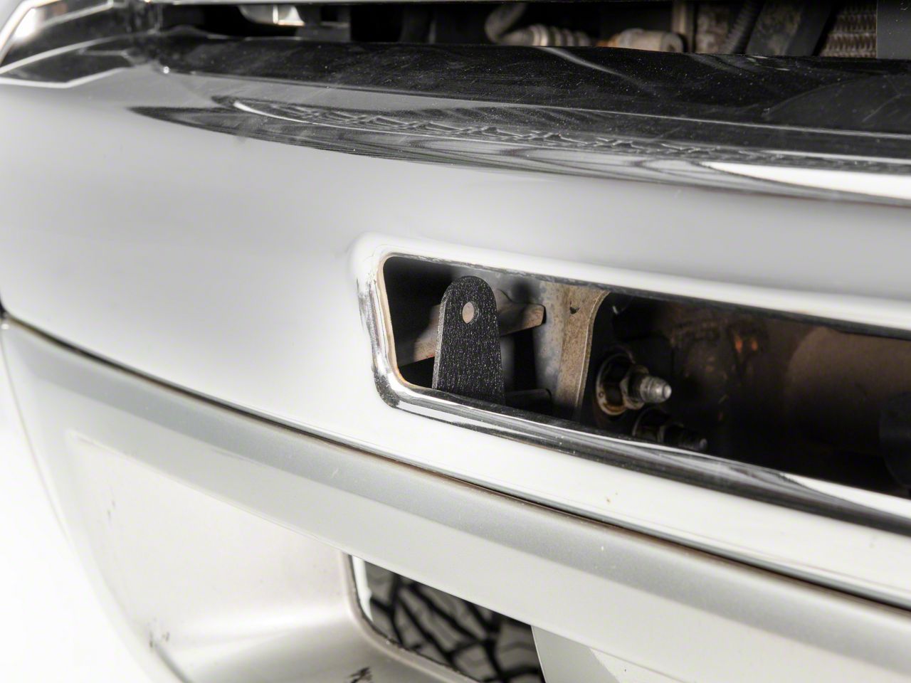 Chevy Silverado Light Mounts & Brackets for 2007, 2008, 2009, 2010, 2011,  2012, 2013