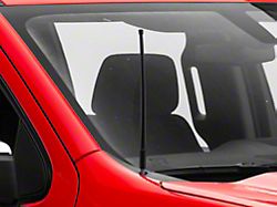 RedRock Antenna; 13-Inch (07-25 Silverado 1500)