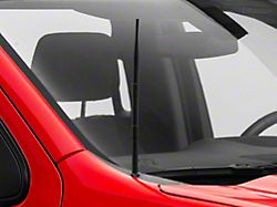 RedRock Antenna; 13-Inch (07-23 Silverado 1500)