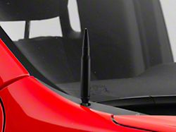 RedRock Antenna; 5.7-Inch (07-25 Silverado 1500)