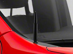 RedRock Antenna; 5.7-Inch (07-24 Silverado 1500)