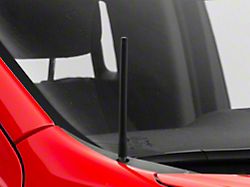 RedRock Antenna; 7.50-Inch (07-25 Silverado 1500)