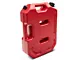 RedRock Jerry Can; 10 Liter