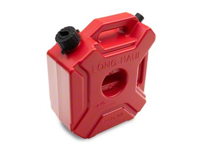 RedRock Jerry Can; 5 Liter