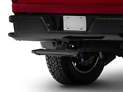 RedRock LED Hitch Step (07-25 Silverado 2500 HD)