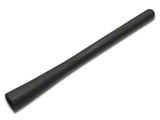 RedRock Off-Road Black Antenna; 6.50-Inch (11-26 F-250 Super Duty)