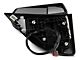 RedRock Powered Heated Towing Mirrors with LED Turn Signals (11-16 F-250 Super Duty)