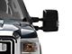 RedRock Powered Heated Towing Mirrors with LED Turn Signals (11-16 F-250 Super Duty)