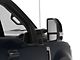 RedRock Powered Heated Towing Mirrors with LED Turn Signals (17-22 F-250 Super Duty)