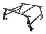 RedRock Heavy Duty Bed Rack (15-26 Canyon w/ 5-Foot Short Box)