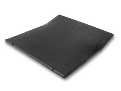 RedRock Soft Tri-Fold Tonneau Cover (15-22 Colorado)