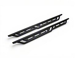 RedRock TC3 HD Rocker Side Step Bars (15-22 Colorado Crew Cab)