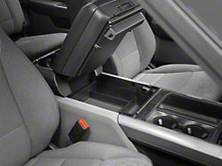 RedRock Center Console Armrest Organizer Tray (21-25 F-150)