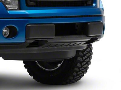 RedRock Front Bumper Guards (09-14 F-150, Excluding Raptor)